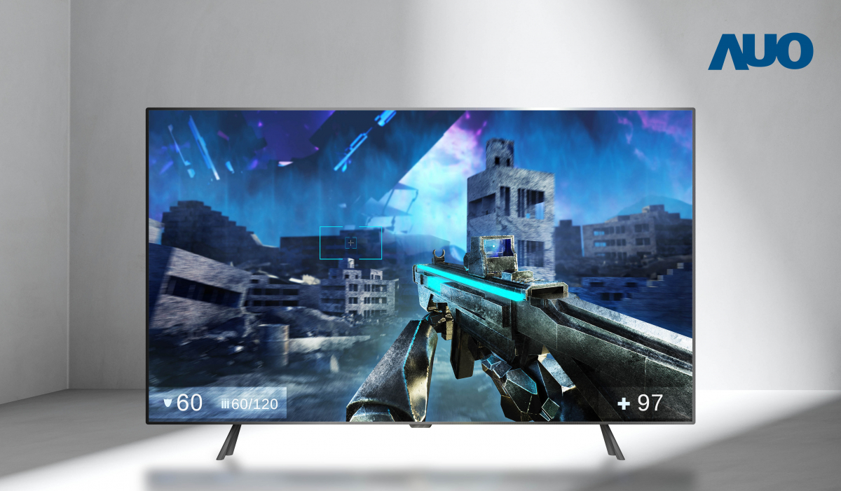 友達獨家先進抗反光顯示技術A.R.T.（Advanced Reflectionless Technology）導入85吋4K 240Hz A.R.T.電競電視面板，讓電競玩家享受大螢幕與高畫質體驗，同時實現防眩光、防反射特性，達到護眼效果